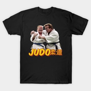 Judo 1 T-Shirt